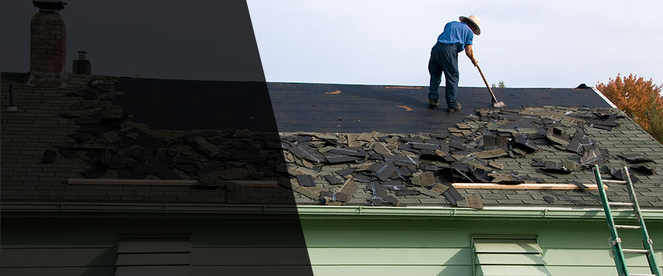 Grand Island Roofing Contractors