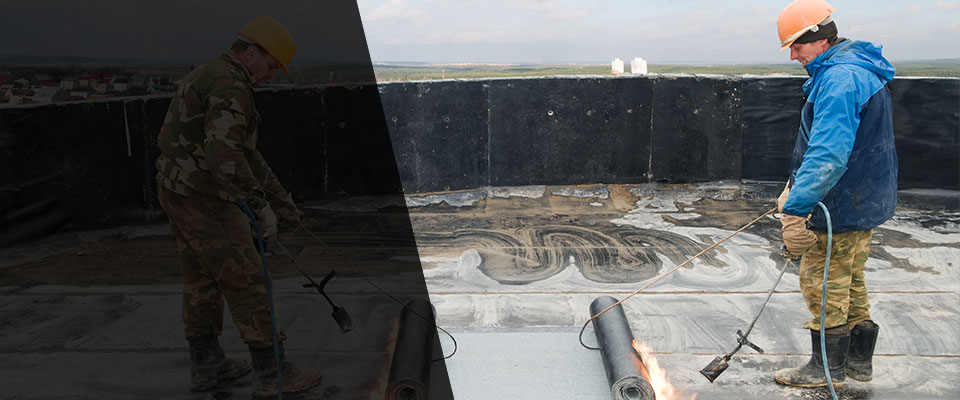 Grand Island Roofing Contractors